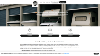 website thumbnail