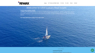 Thumbnail of usviluxuryliving.com