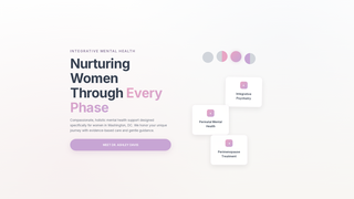Thumbnail of lunawomenshealth.com