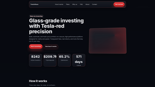 Thumbnail of cloudtradeasset.com