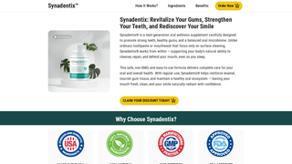 Thumbnail of enus-synadentix.com