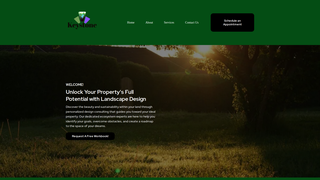Thumbnail of keystoneecosystemdesign.com