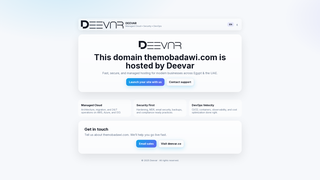 Thumbnail of themobadawi.com