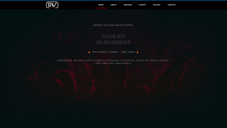 Thumbnail of clubriv.com