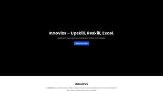 Thumbnail of innovixs.com