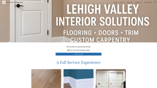 Thumbnail of lv-solutions.com