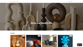 Thumbnail of rioniva.com