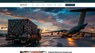 Thumbnail of fastintercontinentalmail.com