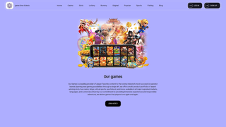 Thumbnail of gametimetickets.org