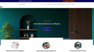 Thumbnail of aargeefurn.com