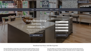 Thumbnail of ehr-pa.com