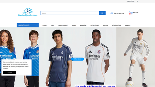 Thumbnail of footballfamilys.com
