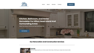 Thumbnail of unitedreconstructionllc.com
