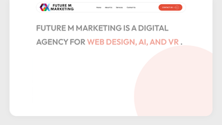 Thumbnail of futuremmarketing.com