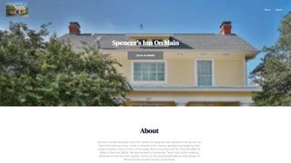 website thumbnail