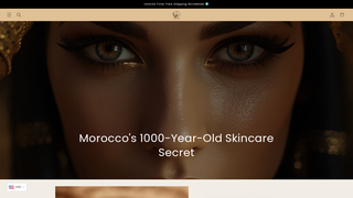 Thumbnail of sageandstonestore.com