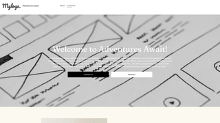 Thumbnail of adventuresevermore.com