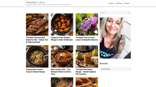 Thumbnail of thegardenersjournal.com