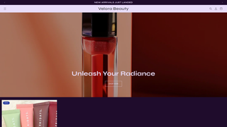 Thumbnail of velorabeautyshop.net