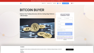Thumbnail of bitcoinbuyer-solution.com