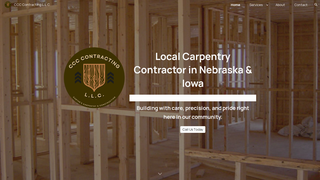 Thumbnail of ccccontractingservices.com