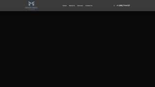 Thumbnail of modernmosaicstudio.com