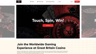 Thumbnail of greatbritaincasino.net