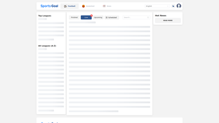 Thumbnail of sportsgoal1.com