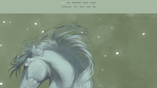 Thumbnail of hawalkerauthor.com