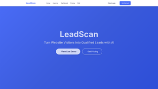 Thumbnail of leadscangen.com