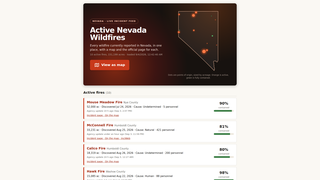 Site preview