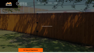 Thumbnail of cosmogeneralcontractorllc.com