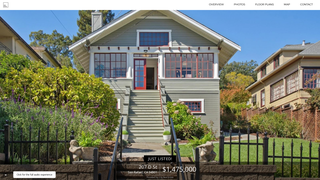 Thumbnail of 207dstreet.com