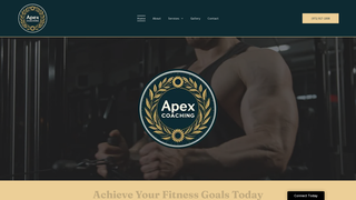 Thumbnail of apexcoachingor.com