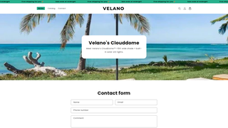 Thumbnail of velanonline.com