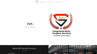Thumbnail of imsjsr.com
