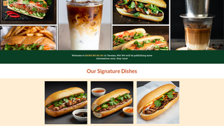 Thumbnail of banhmibabatacoma.com