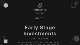 Thumbnail of tuimacapital.com