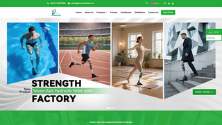 Thumbnail of best-reha.com