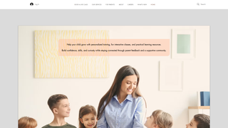 Thumbnail of allisoneducation.com