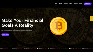Thumbnail of exodusftx.com
