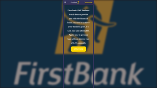 Thumbnail of firstathon.com