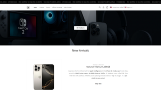 Thumbnail of virtualspaza.com