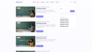 Thumbnail of idiomixs.com