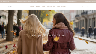 website thumbnail