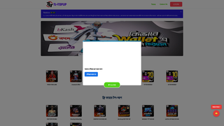 Thumbnail of tltopup.com