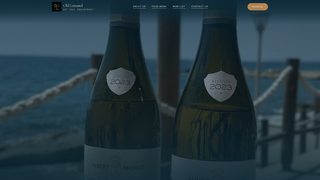 Screenshot of oldlimassol.com