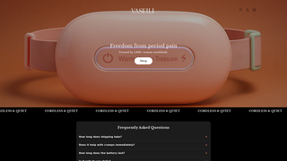 Thumbnail of vaseili.com