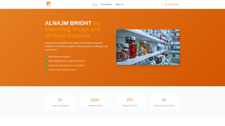 Thumbnail of alnajmpharma.com