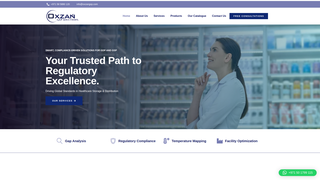 Thumbnail of oxzangxp.com